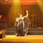 Najat aatabou sur yala.fm